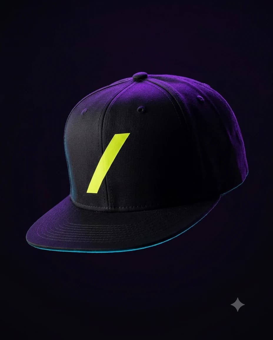 Saqr Cap